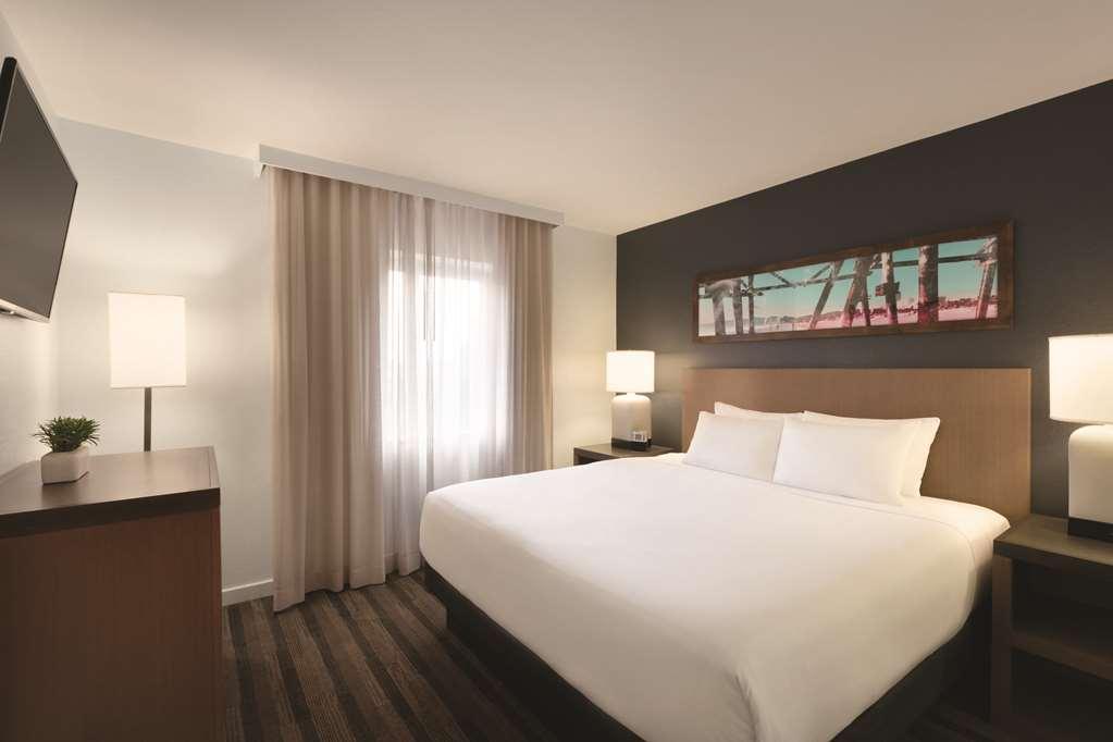 Hyatt House Chicago Medical/University District Habitación foto