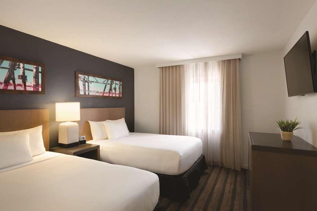 Hyatt House Chicago Medical/University District Habitación foto
