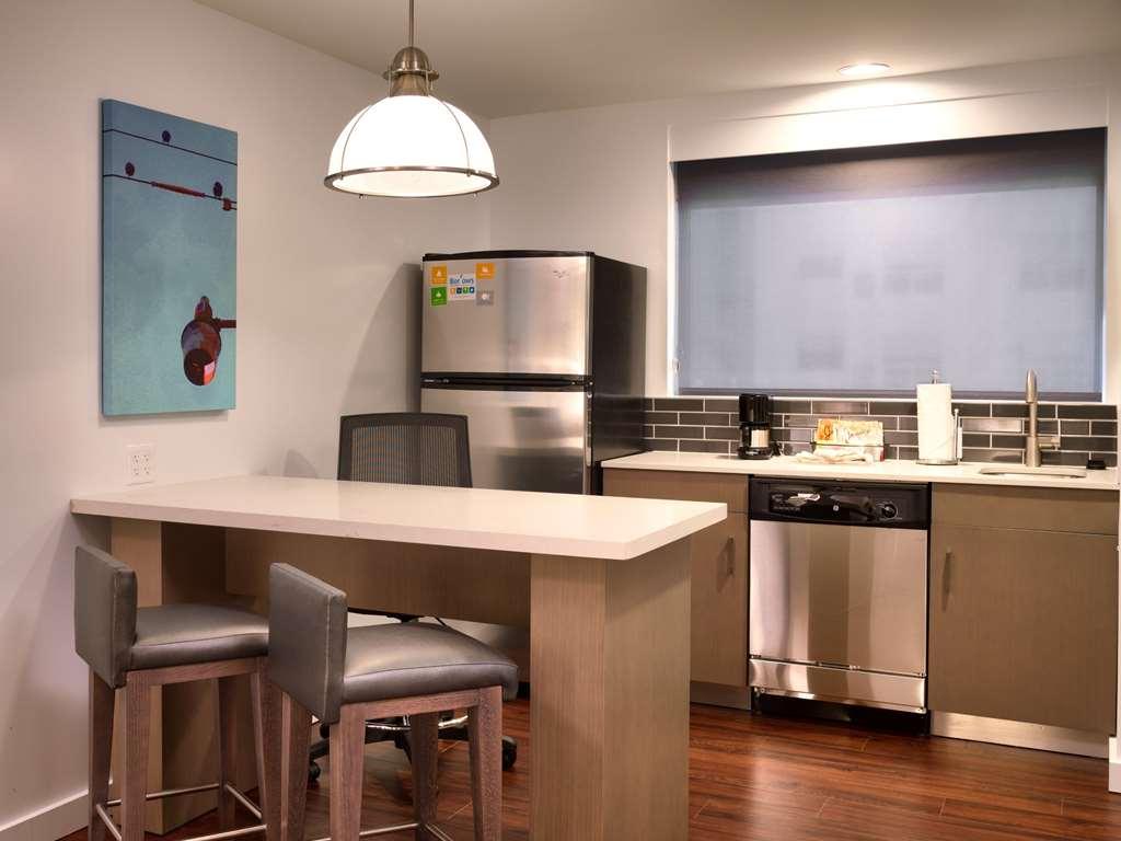 Hyatt House Chicago Medical/University District Habitación foto
